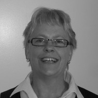 Gerda Van Laar