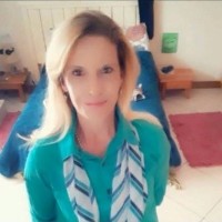 Lizette Oelofse