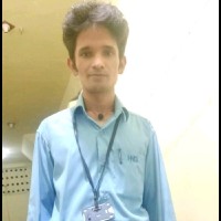 Priyatosh Nayak