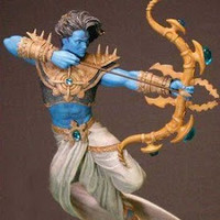 Parshuram Dhotre