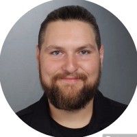 Ryan Rastovac