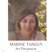 Marine Tanguy