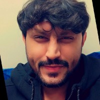 Parth Patel