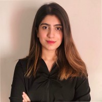 Ramsha Masood