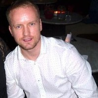 Ciaran Mc Larnon