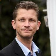Henrik Johnsen Rasmussen