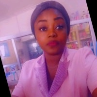 Okubena Bukola