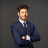 Jared Greenfield