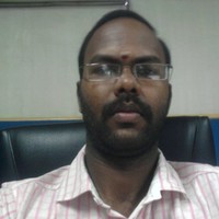 Purushotham Chennai
