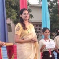 Aparna Bisen Chauhan