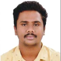 HARIKRISHNA K.R
