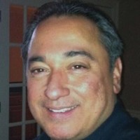 Carlo M Buonavolanto
