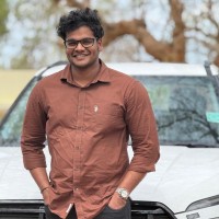 Vinoth Ranganathan