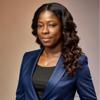 Damilola Odebode Msc, Aca