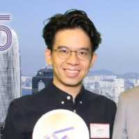 Kelvin Wong
