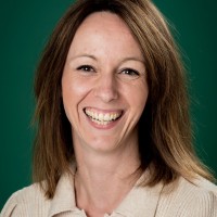 Annelies Luchtenberg