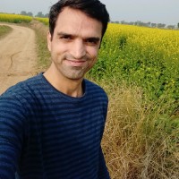 Manshu Gangwani