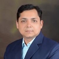Gaurab Chaudhuri