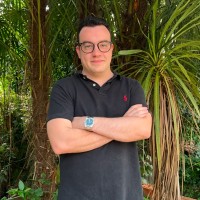 Sylvain Moretti