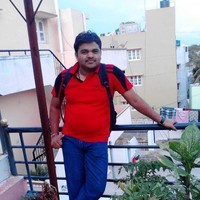 rudrakanth mulge