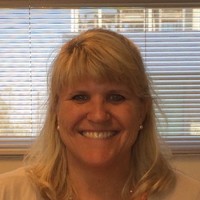 Kim Desmond