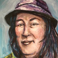 Katherine Bohan