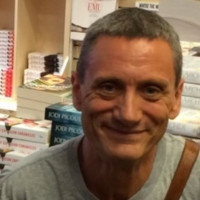 Rob Ellis