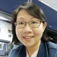 Jessica Wong