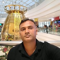 Dinesh Chandak