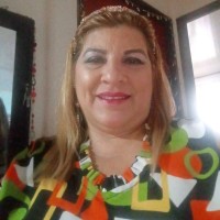 Shirley Gamboa Gamboa
