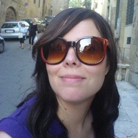 ilaria forzoni