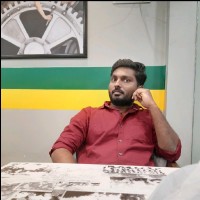 Saravanan K