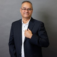 Darrel Roberts