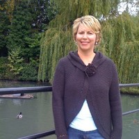 Bev Taylor Baker DipPFS