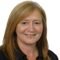 Tina Greenhow