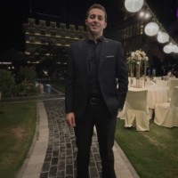 Khaled Nabil