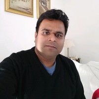 Dheeraj Goel