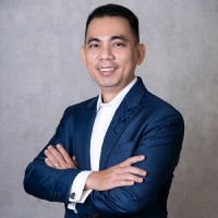 Tran Luong Thanh Tung (Edward Tran), MBA, LLB