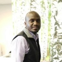 Abel Ndoro