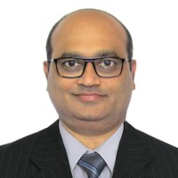 Biren Kamdar