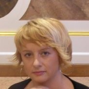 Lidija Kraljic