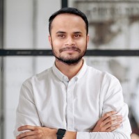 Mohammad Kaisar Uddin