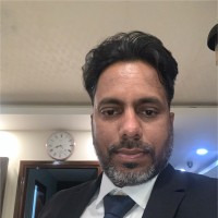 Sushil Chaurasia