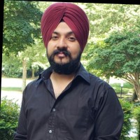 Harsimran Singh