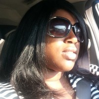 Jasmin Carter