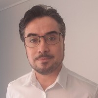 Marcelo Santander Fontalba
