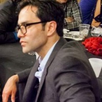 Adrian Sarabia