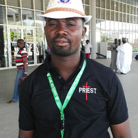 Bobsom Chinedu