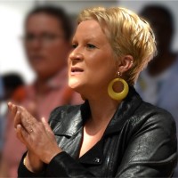 Ingrid Sworst