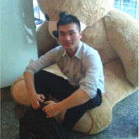 Ernest Liu